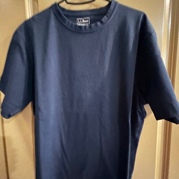 LL Beans most comfortable tees - Picture 2 of 3